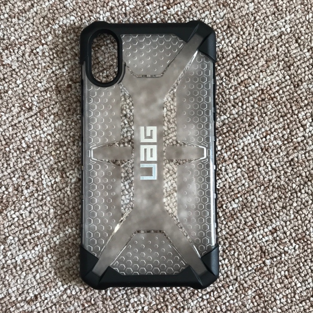 iPhone XR Protective Case